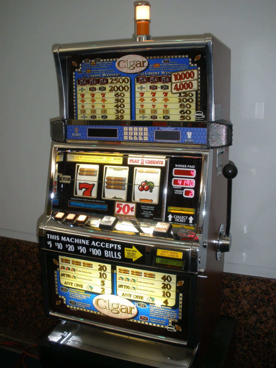 Mini Poker Slot Machines For Sale