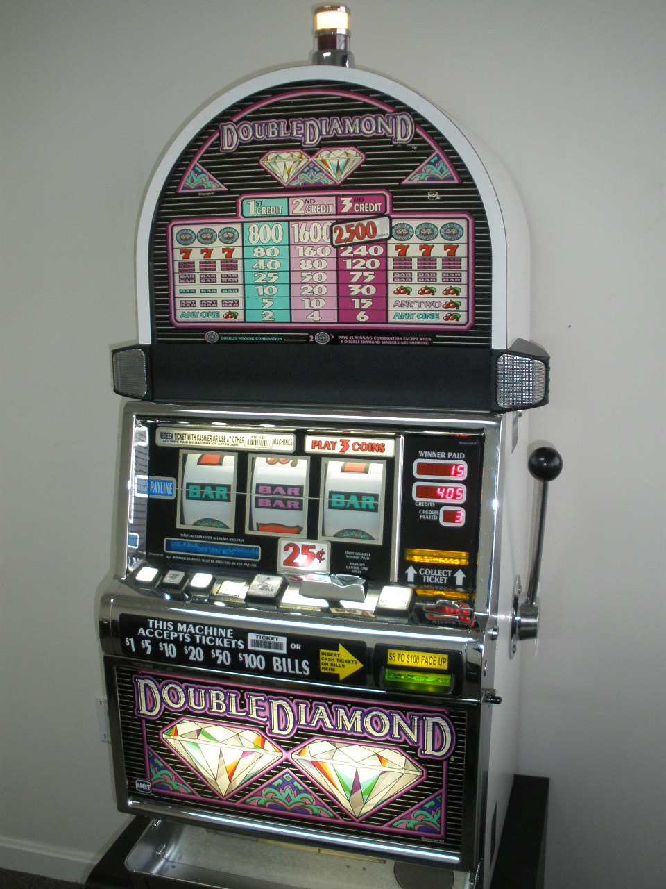 Penny Slot Machines For Sale