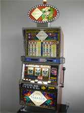 IGT All Machines