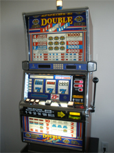 IGT Multi Line Slot Machines