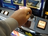 Add Quarter/Token Coin Handling to Slot Machine Purchased - 