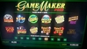 BALLY GAME MAKER HD MULTI GAME DUAL MONITOR SLOT MACHINE - 