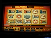 Bally American Original M9000 Video Slot Machine - 