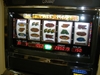 Bally Hee Haw S9000 Slot Machine with Top Bonus Monitor and Lighted Topper - 