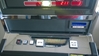 Bally In The Money Three Reel Progressive S9000 Slot Machine with Top Monitor - 
