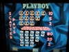 Bally Playboy Free Games M9000 Video Slot Machine - 