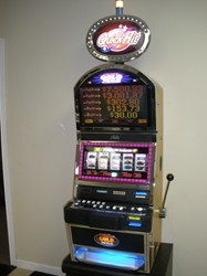 Bally Playboy Free Games M9000 Video Slot Machine For Sale • Gambler's  Oasis USA