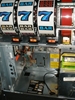 IGT CLASSIC 7's 4th BONUS REEL S2000 ROUND TOP SLOT MACHINE - 