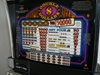 IGT DOUBLE DOLLARS FIVE REEL SLOT MACHINE WITH FREE SPIN BONUS CASINO TOP - 