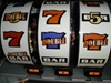 IGT DOUBLE GOLD S2000 SLOT MACHINE - 