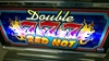 IGT DOUBLE RED HOT 777s FIVE REEL S2000 SLOT MACHINE - 