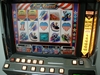 IGT EVEL KNIEVEL VIDEO SLOT MACHINE WITH LCD TOUCHSCREEN MONITOR - RARE!!! - 