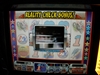 IGT EVEL KNIEVEL VIDEO SLOT MACHINE WITH LCD TOUCHSCREEN MONITOR - RARE!!! - 