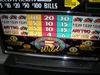 IGT FIVE TIMES PAY WILD S2000 SLOT MACHINE - 