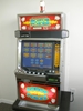 IGT GAME KING 4.3 VIDEO POKER MULTI GAME with LCD TOUCHSCREEN MONITOR - BONUS POKER GLASS - 59 GAMES - 
