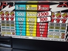 IGT HAYWIRE S2000 SLOT MACHINE WITH QUARTER COIN HANDLING - 