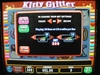 IGT KITTY GLITTER O44 VIDEO SLOT MACHINE WITH LCD TOUCHSCREEN MONITOR - 