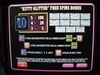 IGT KITTY GLITTER O44 VIDEO SLOT MACHINE WITH LCD TOUCHSCREEN MONITOR - 