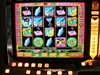 IGT  "MAX ACTION" I-GAME VIDEO SLOT MACHINE WITH LCD TOUCHSCREEN MONITOR - 