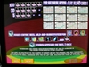 IGT  "MAX ACTION" I-GAME VIDEO SLOT MACHINE WITH LCD TOUCHSCREEN MONITOR - 
