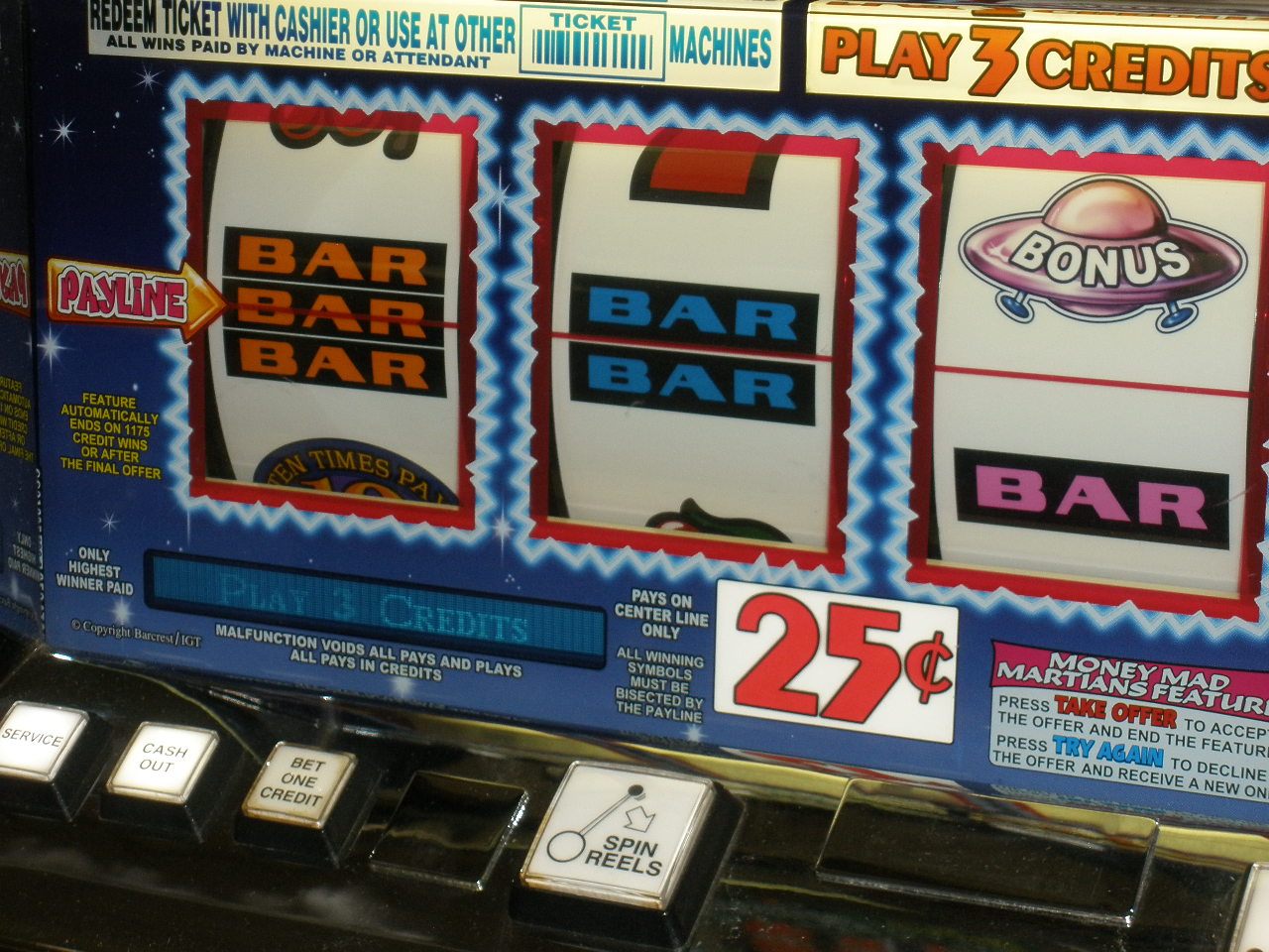 Igt Money Madness Slot Machine Igt Money Madness Slot Machine