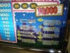 IGT MONEY MAD MARTIANS BARCREST S2000 SLOT MACHINE WITH LIGHTED TOPPER - 