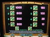 IGT NOAH'S ARK O44 VIDEO SLOT MACHINE WITH LCD TOUCHSCREEN MONITOR - 