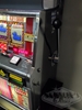 IGT QUACK SHOT BARCREST S2000 SLOT MACHINE WITH LIGHTED TOPPER  - 