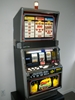 IGT SIZZLING 7s S2000 SLOT MACHINE - CASINO TOP - 