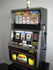 IGT SIZZLING 7s S2000 SLOT MACHINE - 