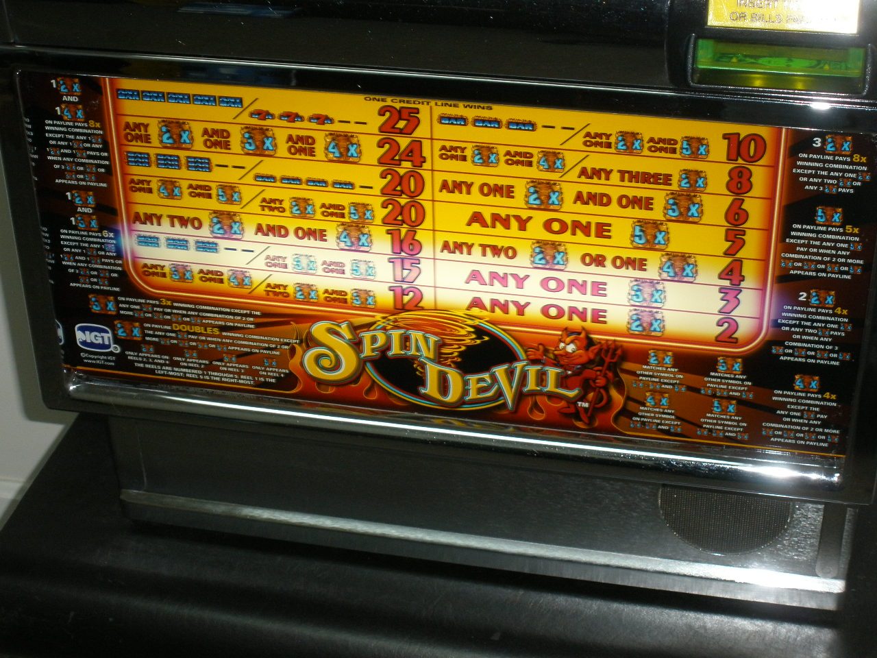 Free Play Reel King Slot Machines