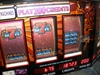 IGT SPIN DEVIL FIVE REEL S2000 SLOT MACHINE WITH 40 LINE PLAY - 