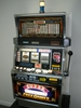 IGT SUPER TIMES PAY FREE GAMES FIVE LINE S2000 SLOT MACHINE - 