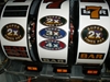IGT SUPER TIMES PAY FREE GAMES FIVE LINE S2000 SLOT MACHINE - 
