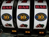 IGT TEN TIMES PAY CASINO TOP S2000 SLOT MACHINE - 