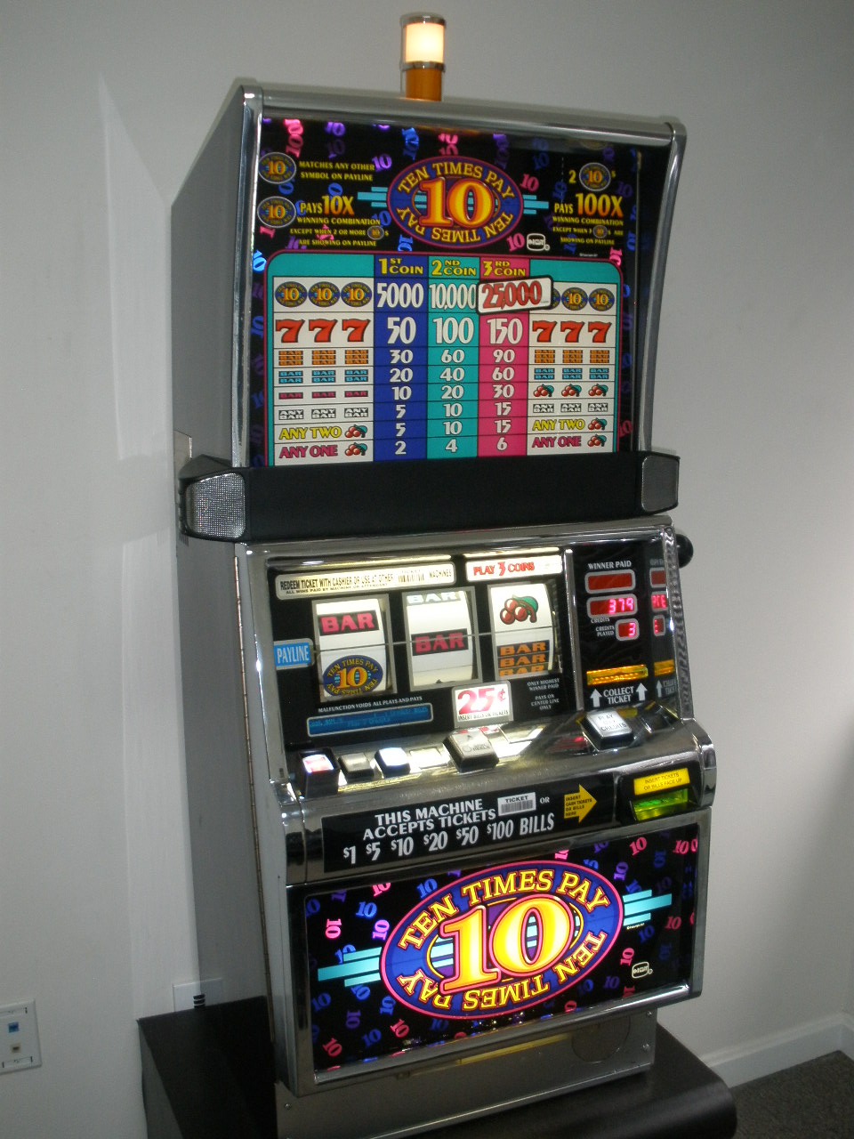 Casino Slots Machines For Sale