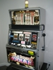 IGT TRIPLE DOUBLE MOOLAH S2000 Slot Machine - 