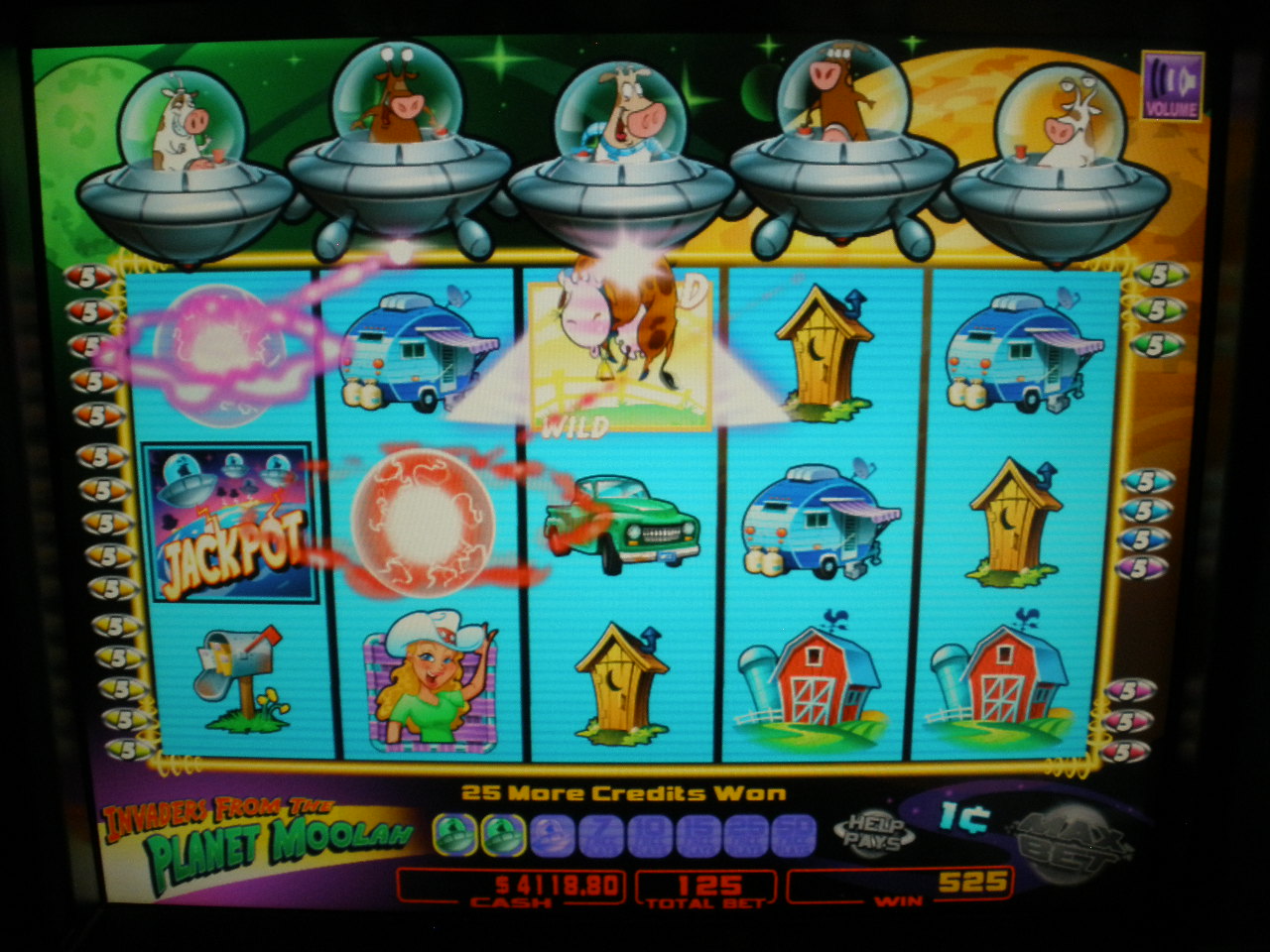 Illinois play invaders from the planet moolah slot machine wms games Discount Cuphead free online slots play for fun