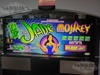WMS JADE MONKEY BB1 VIDEO SLOT MACHINE - 