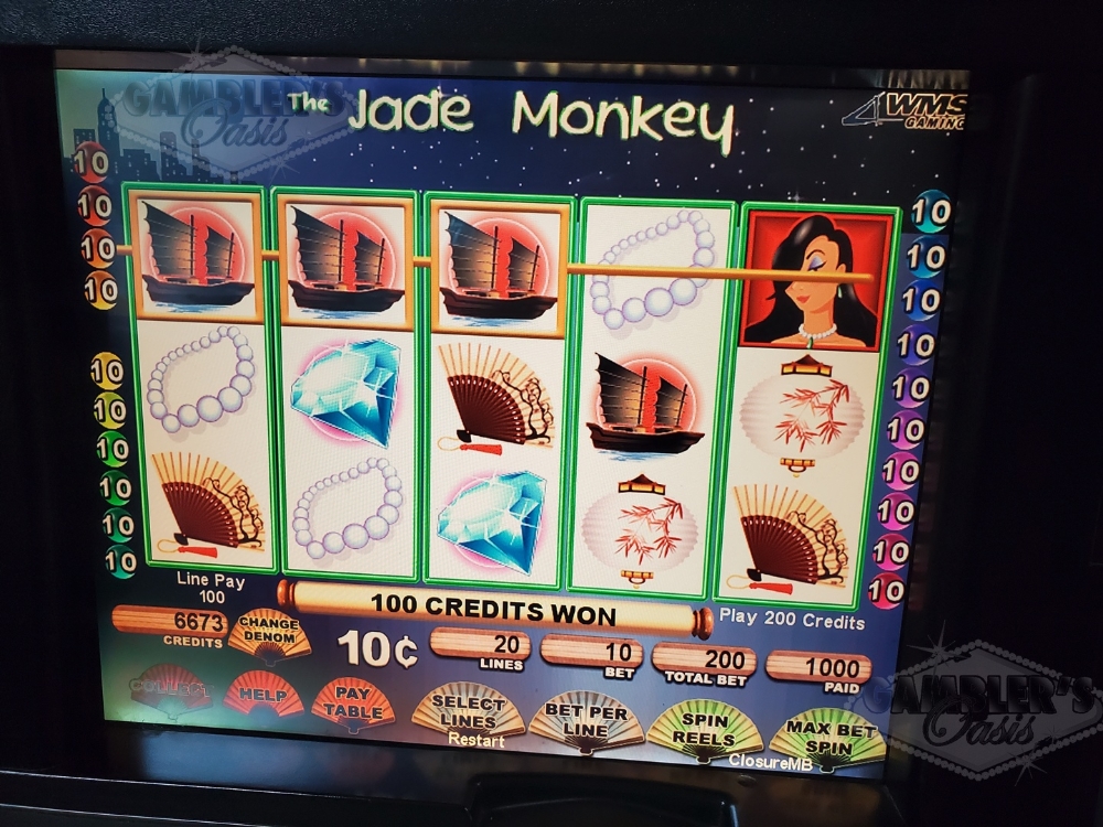 Jade Rabbit Slots Igt Jade Monkey Over 55 Slot Machine Games HOYLE IGT (Windows/MAC)