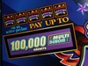 WMS Super Jackpot Party Video Slot Machine - 