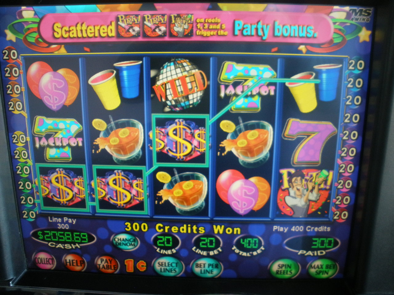 Bc lottery casino online