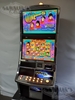 WMS THE MONKEES BB2 VIDEO SLOT MACHINE WITH DUAL MONITORS - 