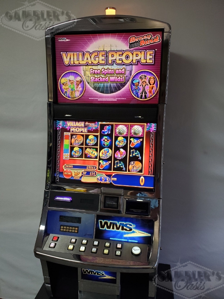 Review: A Simple Review of WMS Casino Sign-Up for Canadian Players