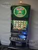 WMS WIZARD OF OZ RUBY SLIPPERS BB2 VIDEO SLOT MACHINE WITH DUAL MONITORS - 