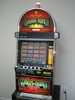 IGT GAME KING 6.2 MULTI GAME VIDEO with LCD TOUCHSCREEN MONITOR - 77 GAMES - 
